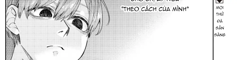 Kusobitch Na Gal Ane O Wakaraseru Hanashi Chap 18 - Next Chap 19