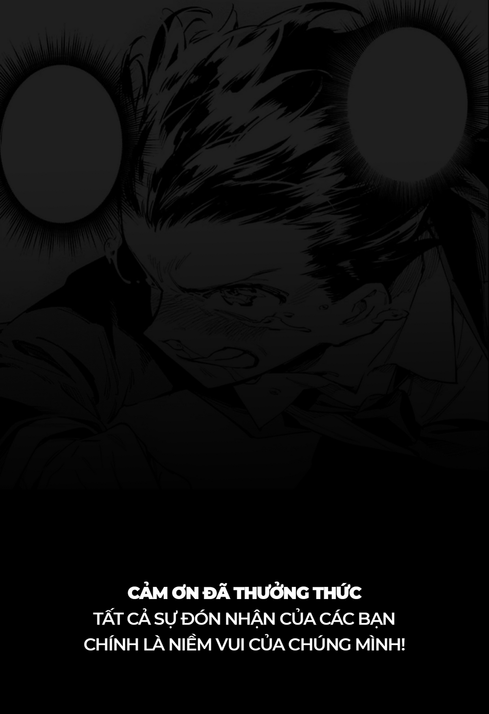 Jujutsu Kaisen Modulo Chap 4 - Next Chap 5