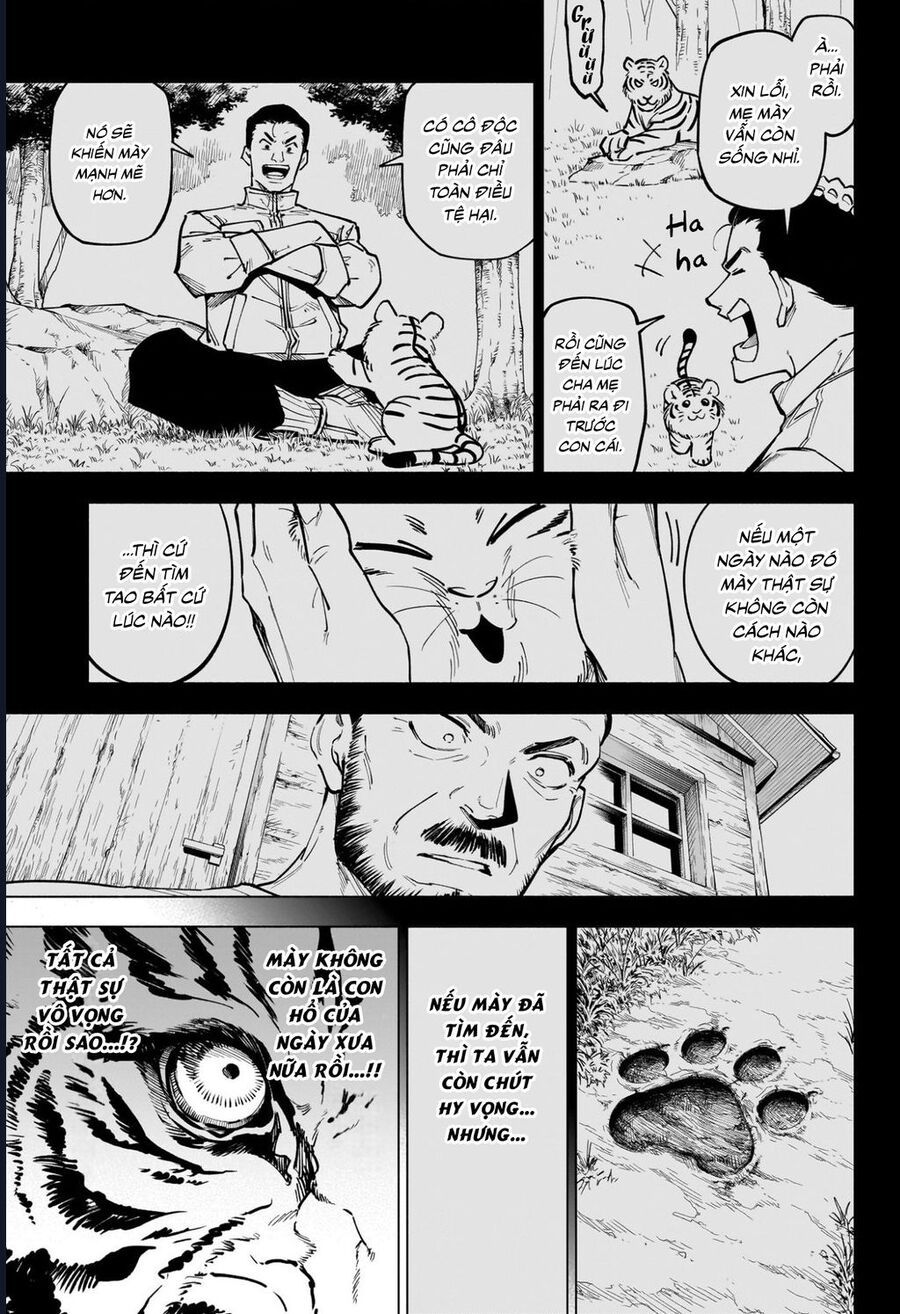 Jujutsu Kaisen Modulo Chap 3 - Next Chap 4