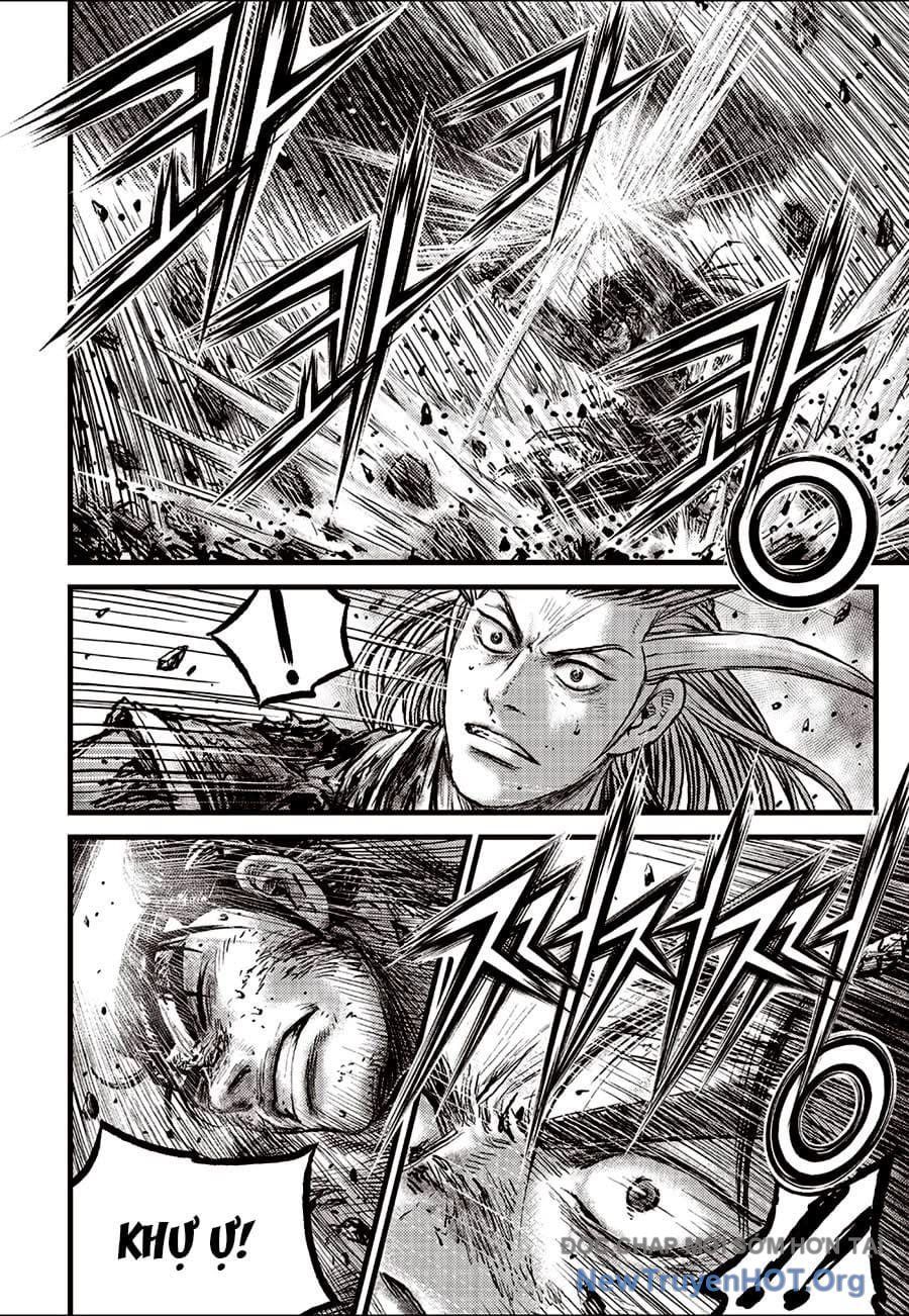 Hiệp Khách Giang Hồ Chap 705 - Next Chap 706