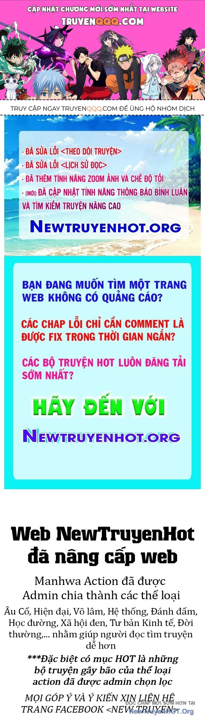 Hiệp Khách Giang Hồ Chap 705 - Next Chap 706