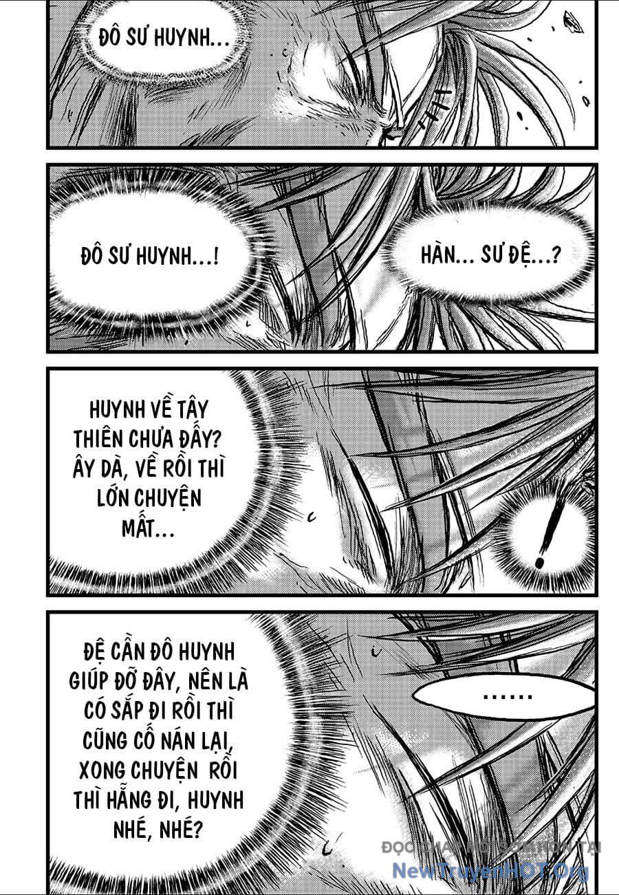 Hiệp Khách Giang Hồ Chap 705 - Next Chap 706