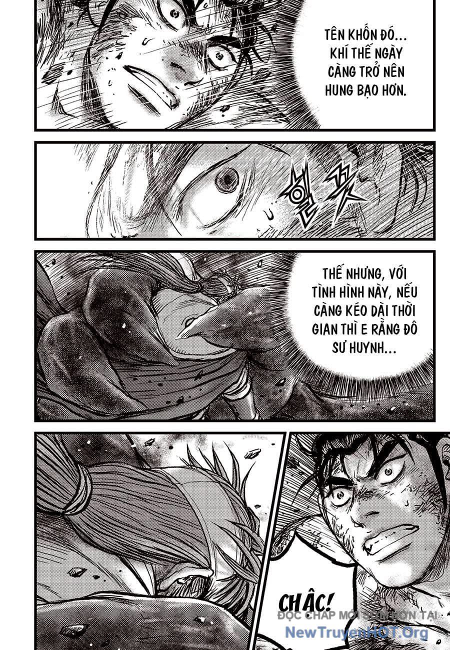 Hiệp Khách Giang Hồ Chap 705 - Next Chap 706