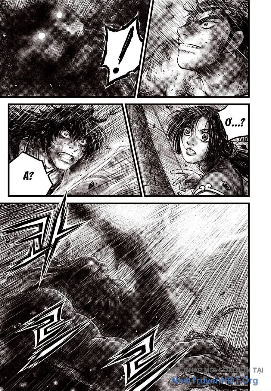 Hiệp Khách Giang Hồ Chap 706 - Next Chap 707