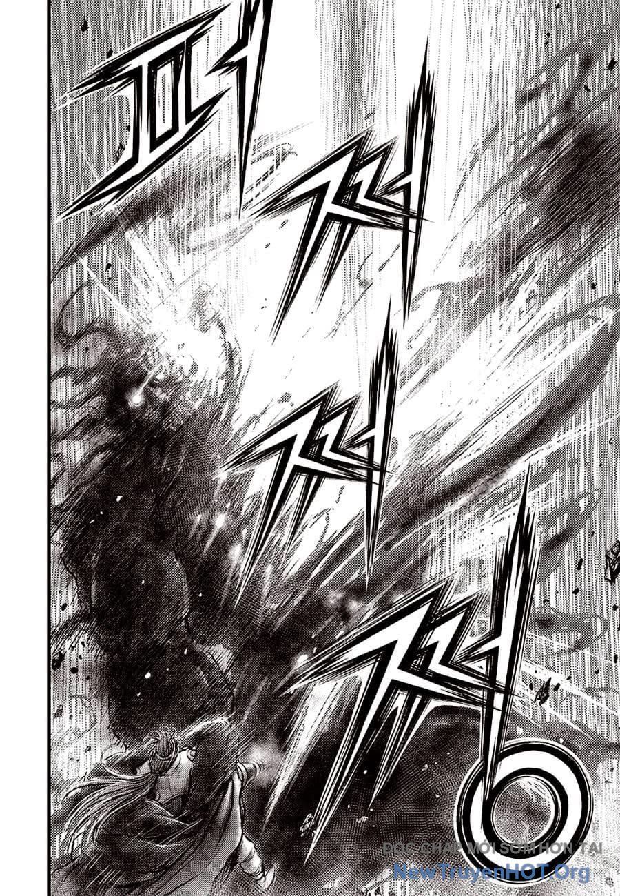 Hiệp Khách Giang Hồ Chap 706 - Next Chap 707