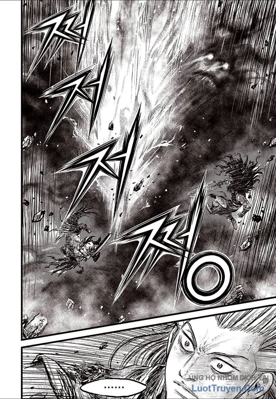 Hiệp Khách Giang Hồ Chap 707 - Next Chap 708