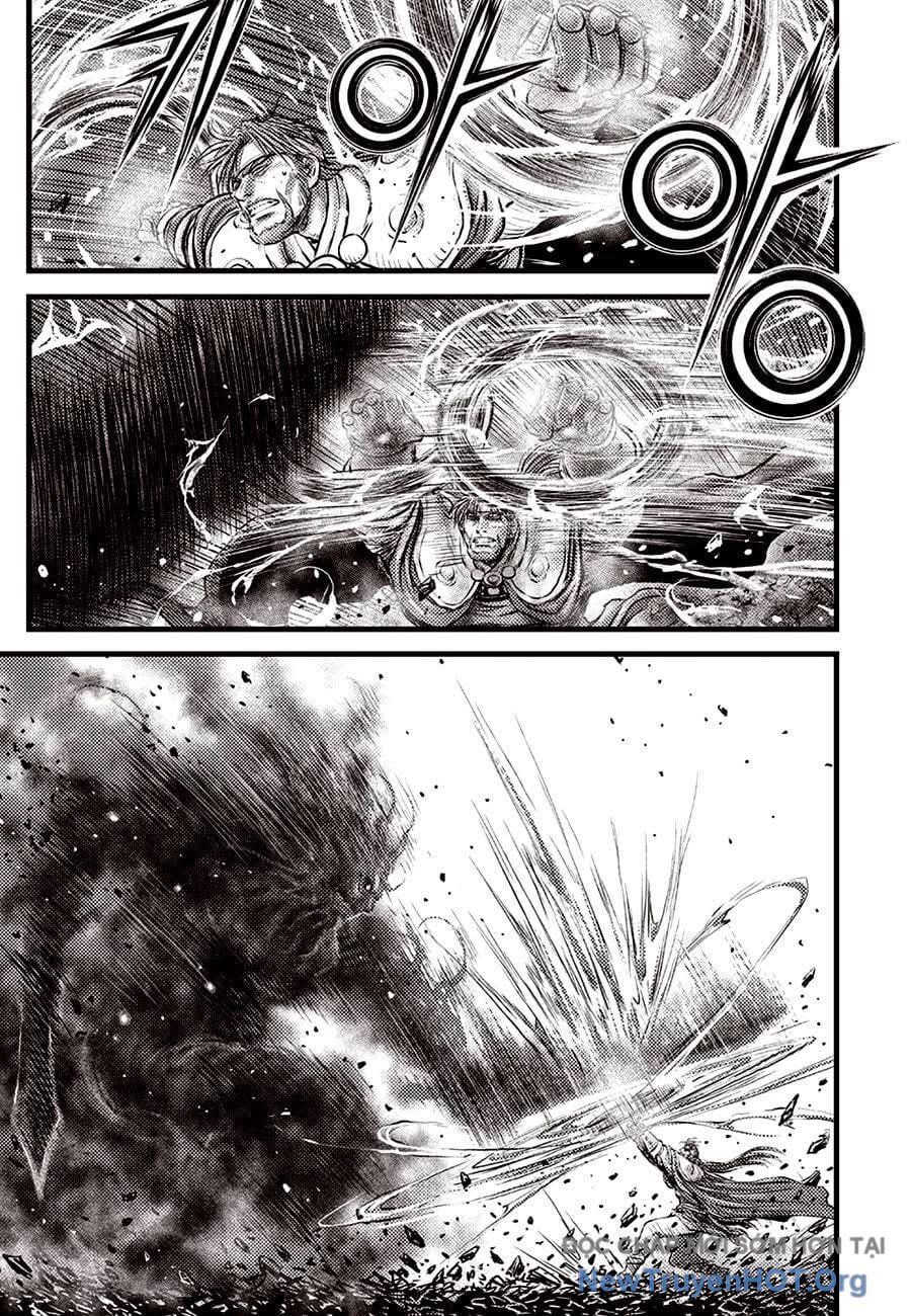 Hiệp Khách Giang Hồ Chap 702 - Next Chap 703