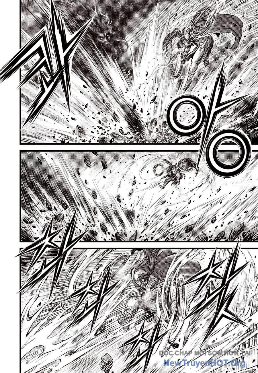 Hiệp Khách Giang Hồ Chap 702 - Next Chap 703