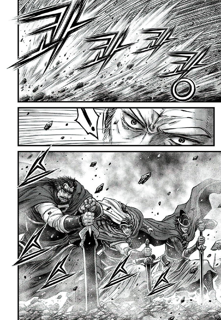 Hiệp Khách Giang Hồ Chap 665 - Next Chap 666