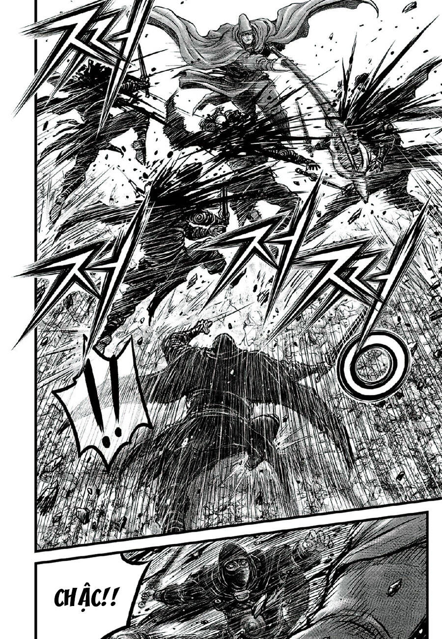 Hiệp Khách Giang Hồ Chap 665 - Next Chap 666