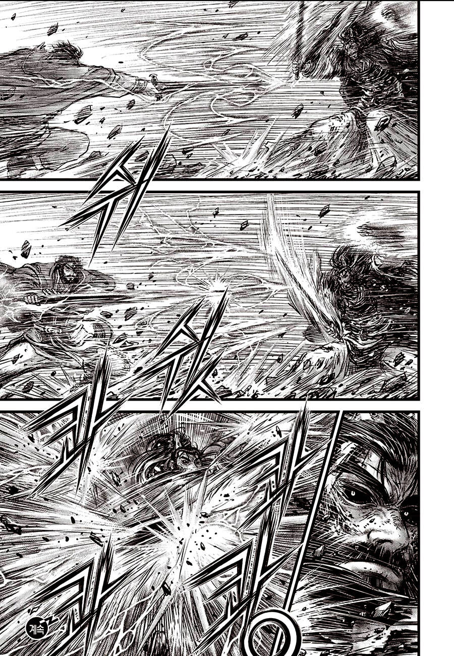 Hiệp Khách Giang Hồ Chap 669 - Next Chap 670