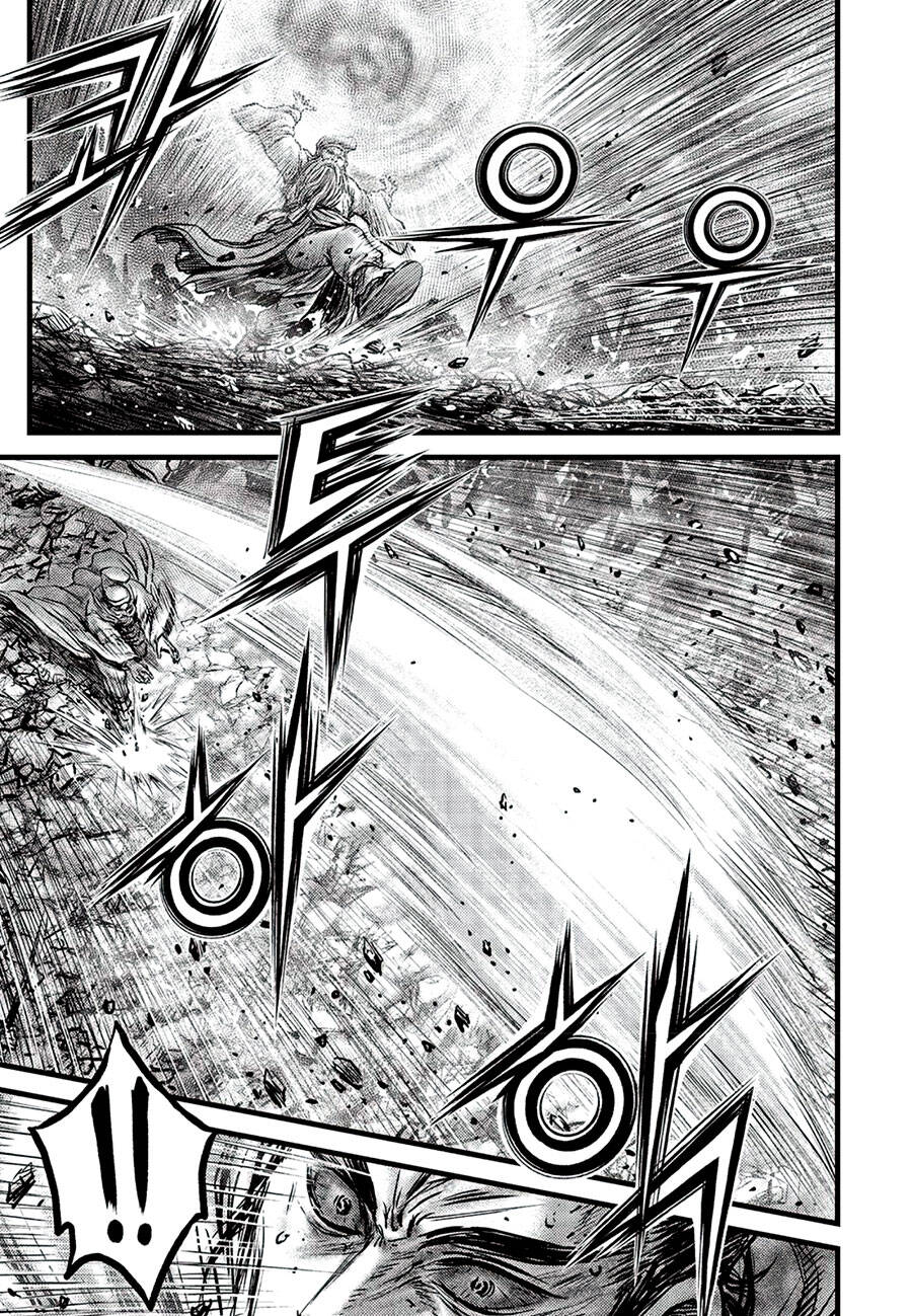 Hiệp Khách Giang Hồ Chap 661 - Next Chap 662