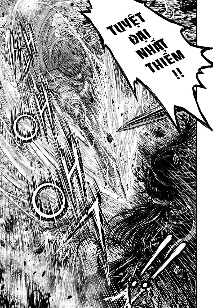 Hiệp Khách Giang Hồ Chap 670 - Next Chap 671