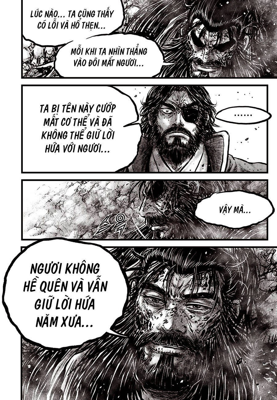 Hiệp Khách Giang Hồ Chap 671 - Next Chap 672