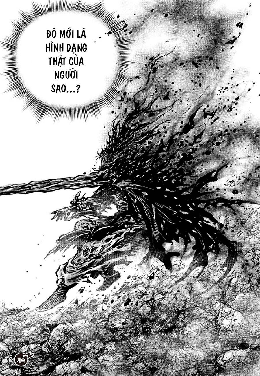 Hiệp Khách Giang Hồ Chap 672 - Next Chap 673