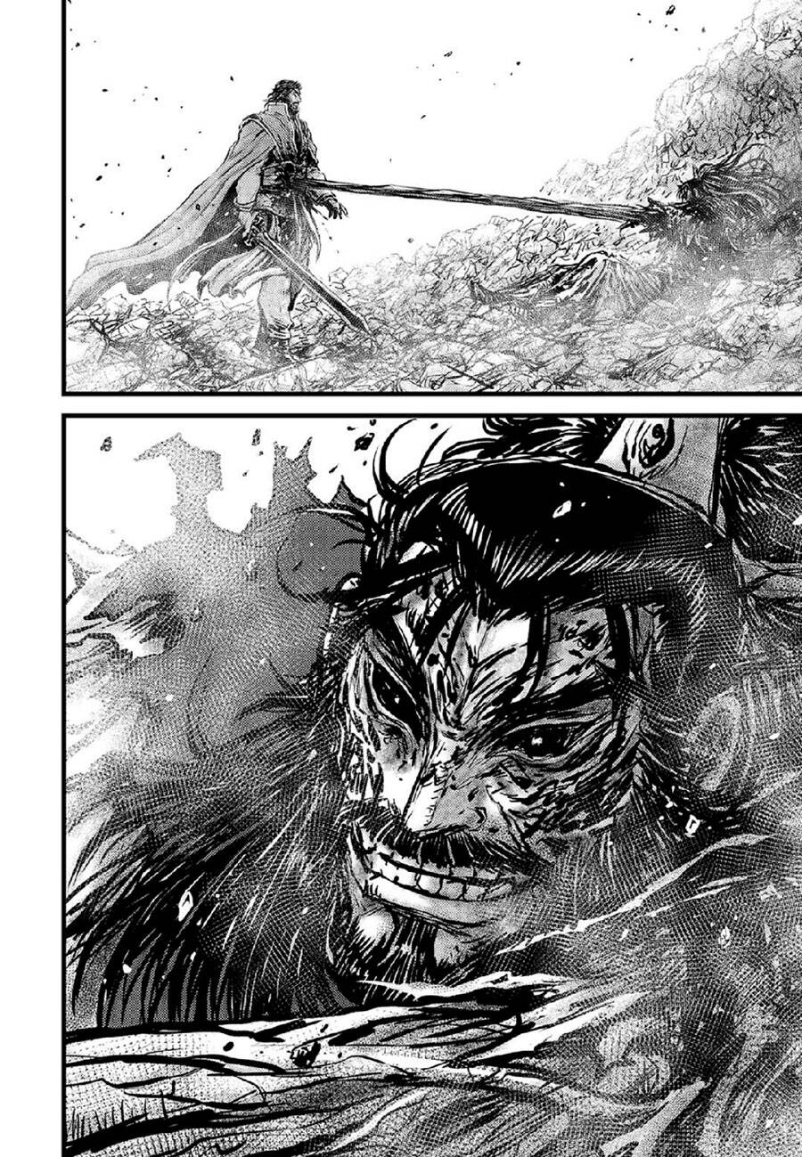 Hiệp Khách Giang Hồ Chap 672 - Next Chap 673