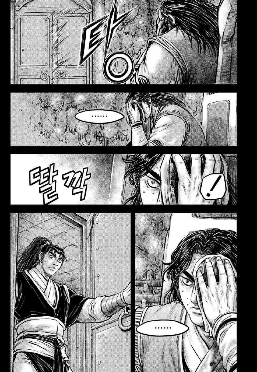 Hiệp Khách Giang Hồ Chap 672 - Next Chap 673