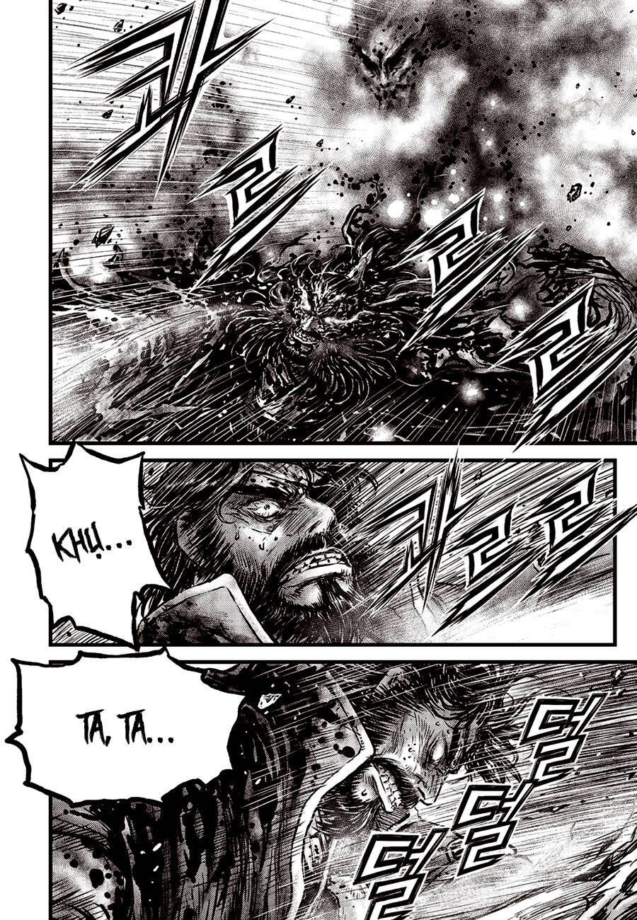 Hiệp Khách Giang Hồ Chap 673 - Next Chap 674