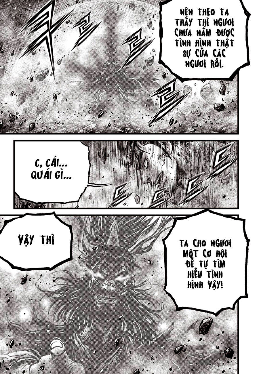 Hiệp Khách Giang Hồ Chap 676 - Next Chap 677