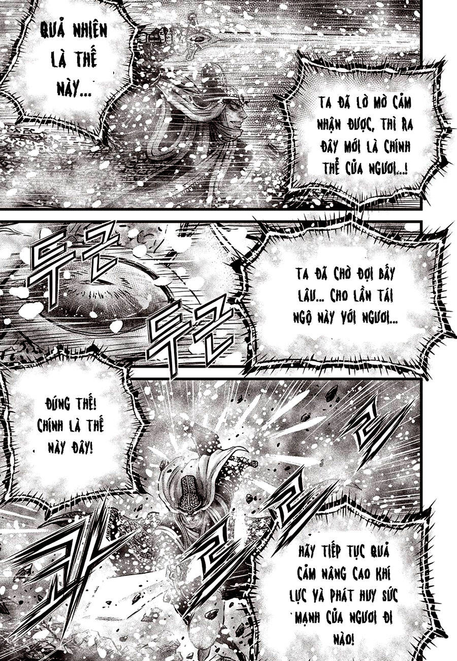 Hiệp Khách Giang Hồ Chap 679 - Next Chap 680