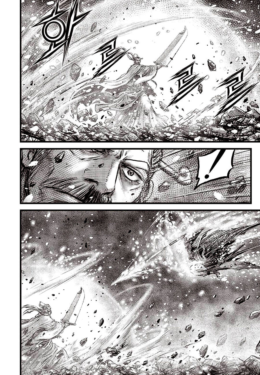 Hiệp Khách Giang Hồ Chap 679 - Next Chap 680