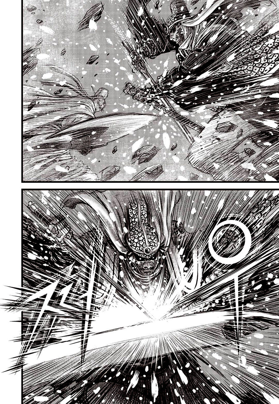 Hiệp Khách Giang Hồ Chap 679 - Next Chap 680