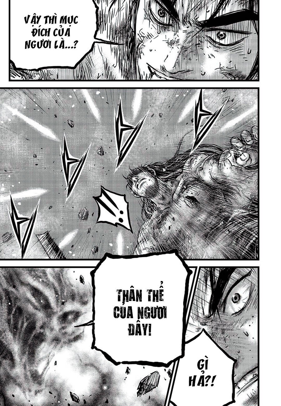 Hiệp Khách Giang Hồ Chap 681 - Next Chap 682