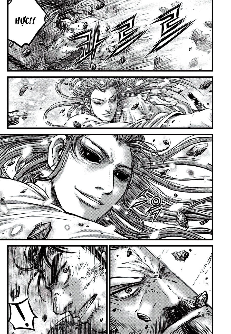 Hiệp Khách Giang Hồ Chap 681 - Next Chap 682