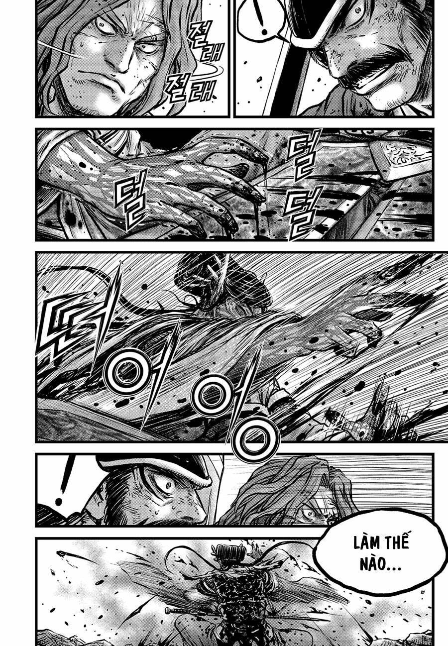 Hiệp Khách Giang Hồ Chap 667 - Next Chap 668