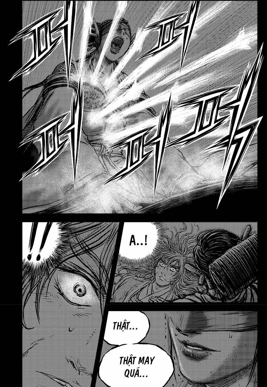 Hiệp Khách Giang Hồ Chap 667 - Next Chap 668