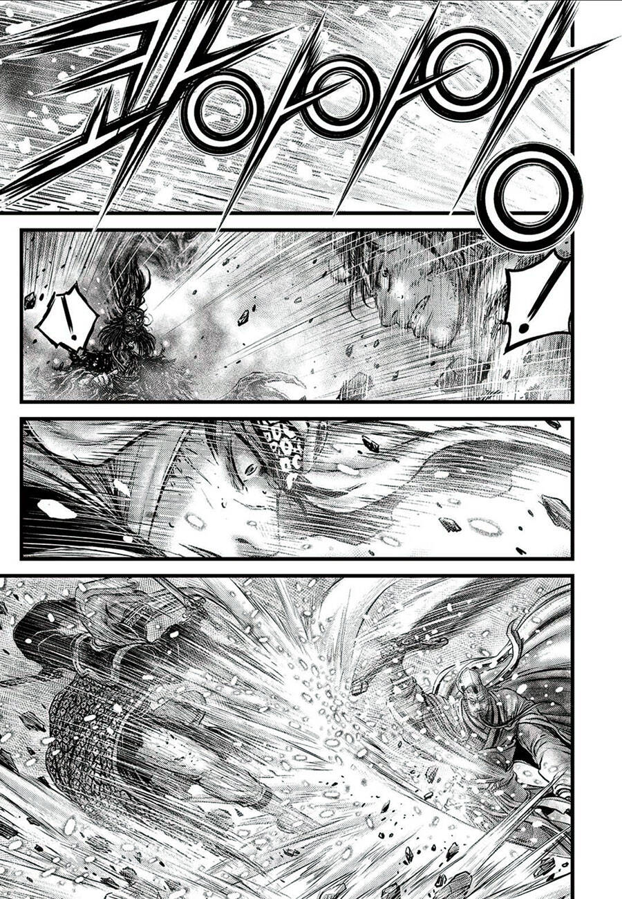 Hiệp Khách Giang Hồ Chap 677 - Next Chap 678