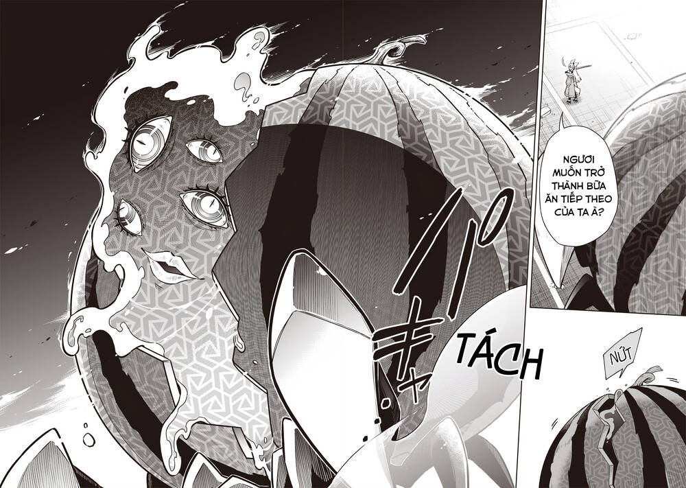 Tokyo Kinoko: Nữ Sinh Trung Học Mạnh Nhất Thế Giới Với Kĩ Năng Giao Tiếp Cực Tệ Chap 1 - Next Chap 2