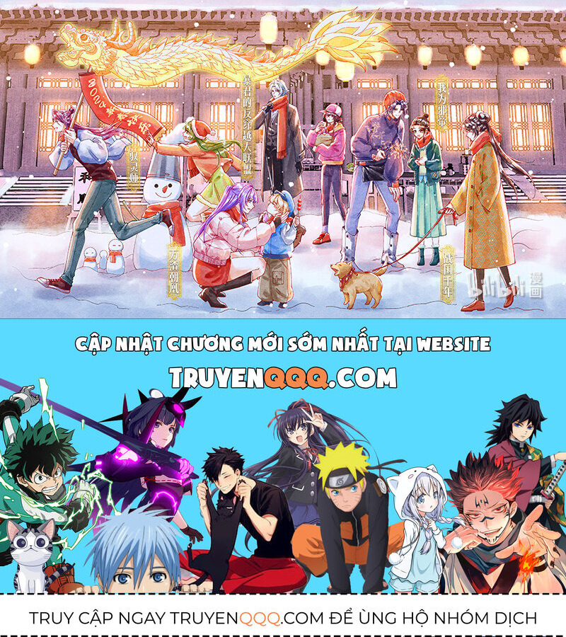 Ngự Linh Thế Giới Chap 810 - Next Chap 811