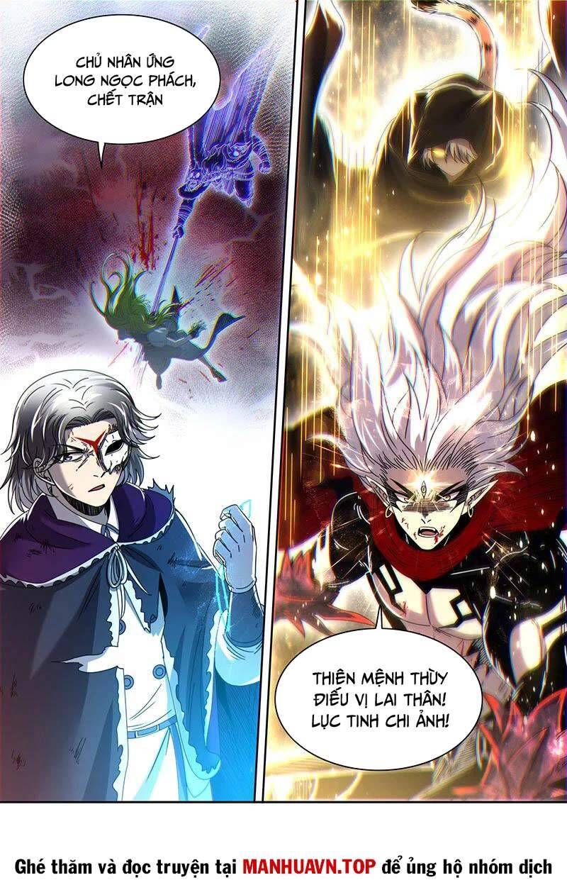 Ngự Linh Thế Giới Chap 849 - Next Chap 850