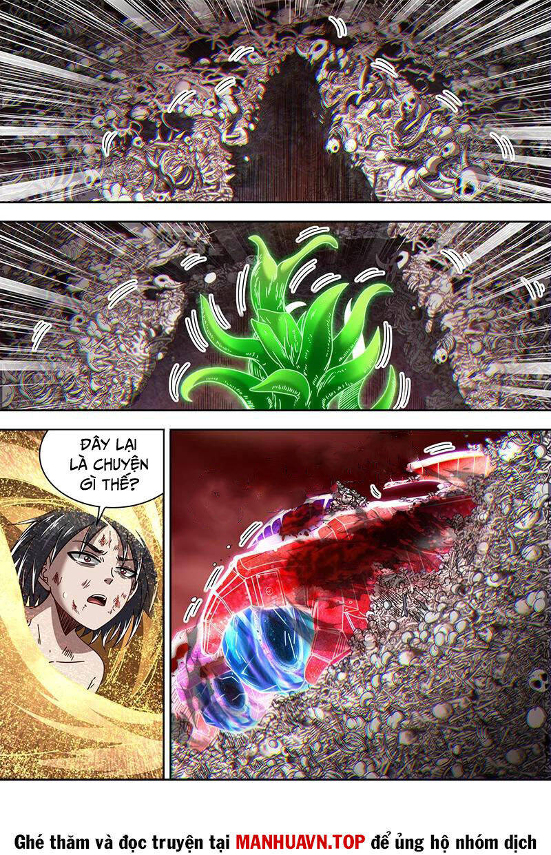 Ngự Linh Thế Giới Chap 852 - Next Chap 853