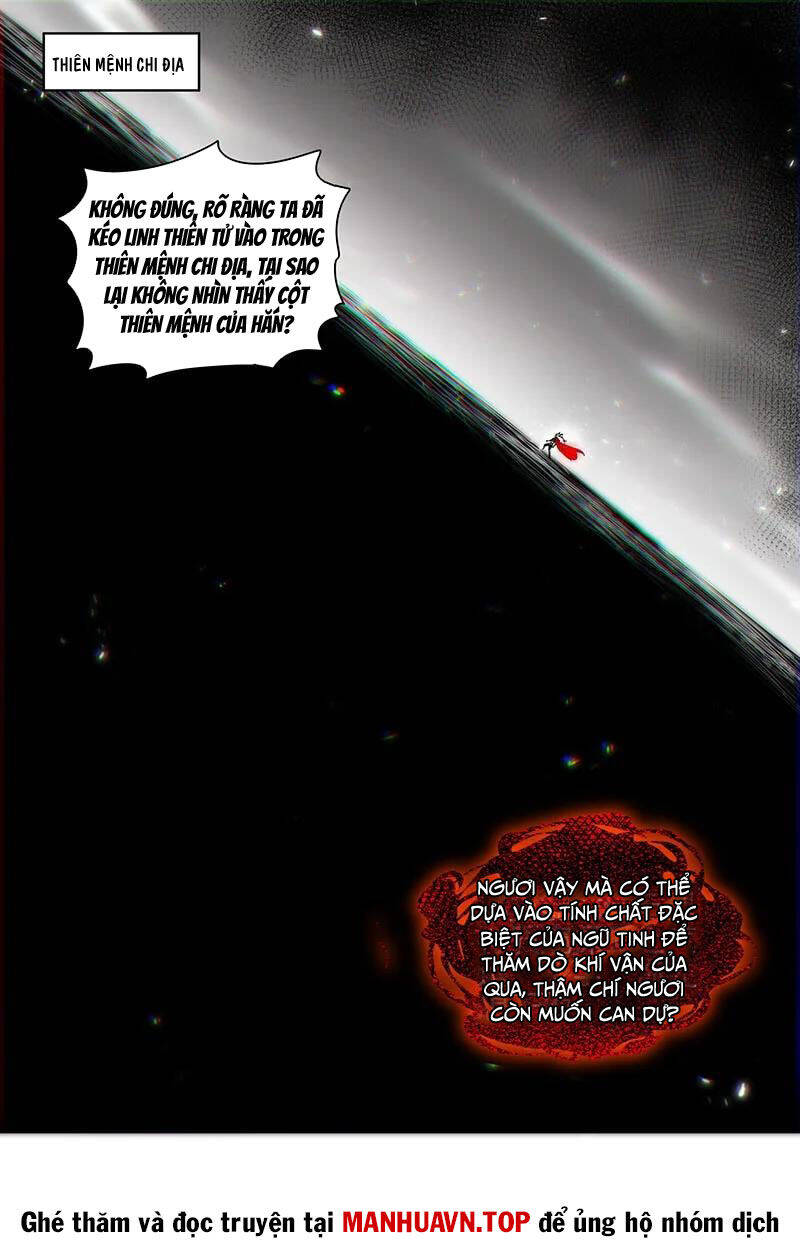 Ngự Linh Thế Giới Chap 855 - Next Chap 856