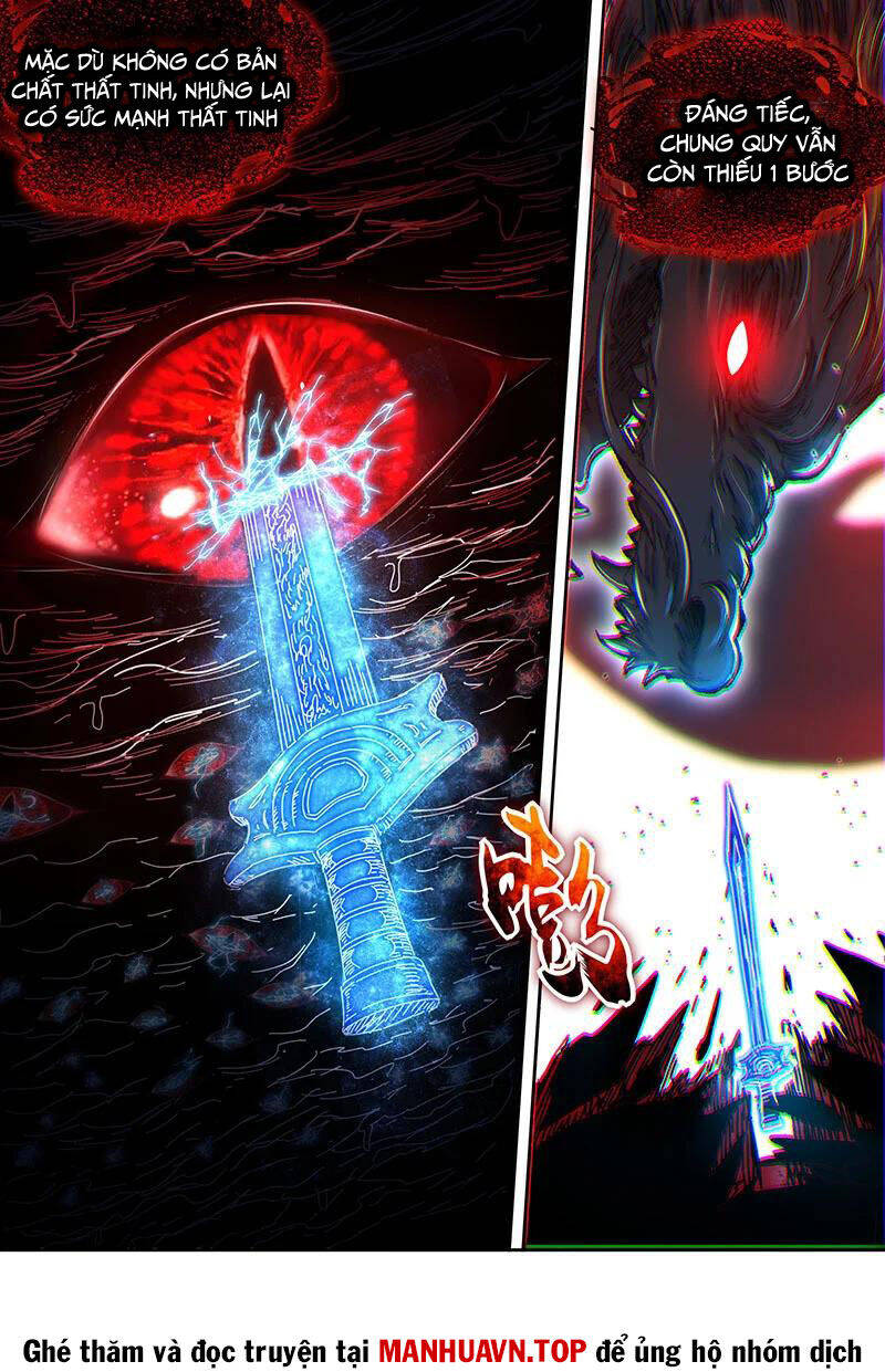 Ngự Linh Thế Giới Chap 858 - Next Chap 859