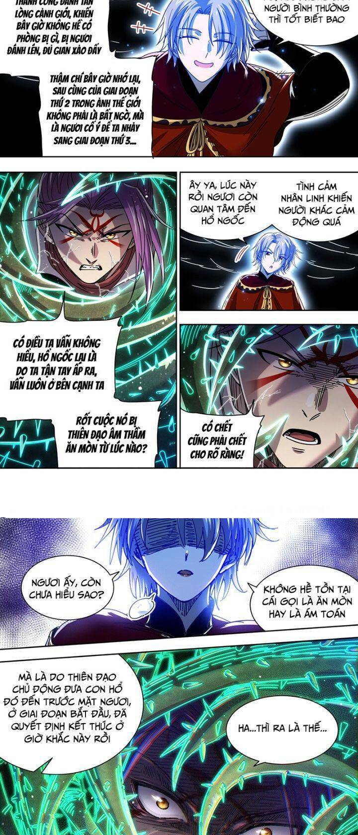 Ngự Linh Thế Giới Chap 866 - Next Chap 867