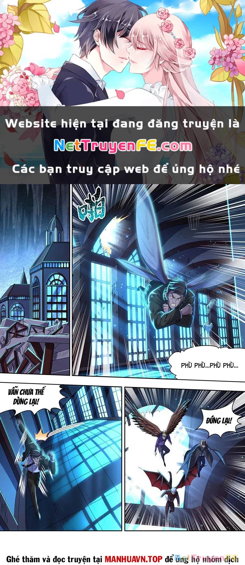 Ngự Linh Thế Giới Chap 882 - Next Chap 883