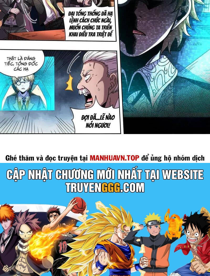 Ngự Linh Thế Giới Chap 895.1 - Next Chap 896.1