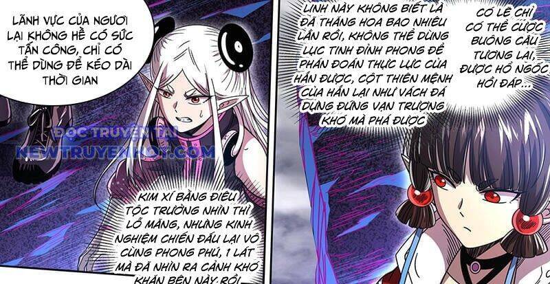 Ngự Linh Thế Giới Chap 898 - Next Chap 899