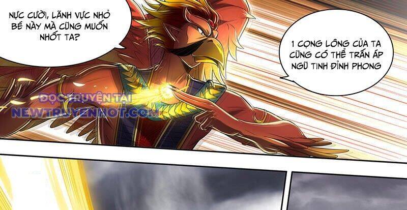 Ngự Linh Thế Giới Chap 898 - Next Chap 899