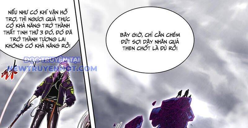 Ngự Linh Thế Giới Chap 898 - Next Chap 899
