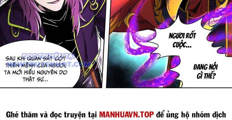 Ngự Linh Thế Giới Chap 898 - Next Chap 899