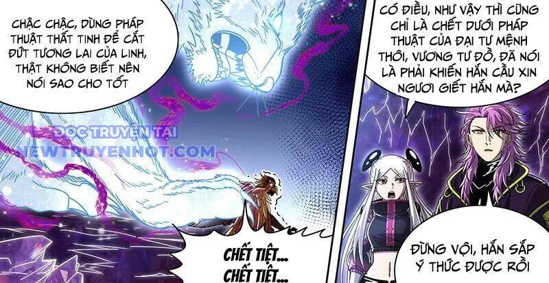 Ngự Linh Thế Giới Chap 899 - Next Chap 900