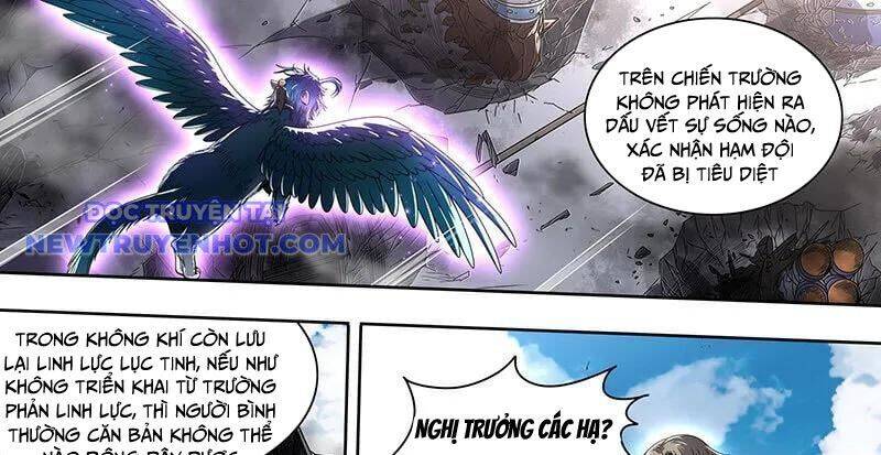 Ngự Linh Thế Giới Chap 899 - Next Chap 900