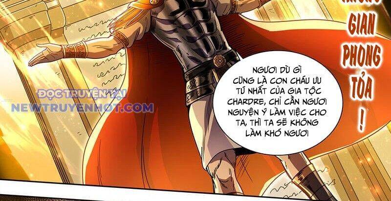 Ngự Linh Thế Giới Chap 900 - Next Chap 901