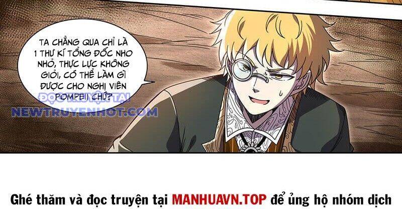 Ngự Linh Thế Giới Chap 900 - Next Chap 901
