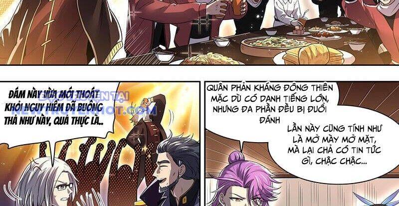 Ngự Linh Thế Giới Chap 900 - Next Chap 901