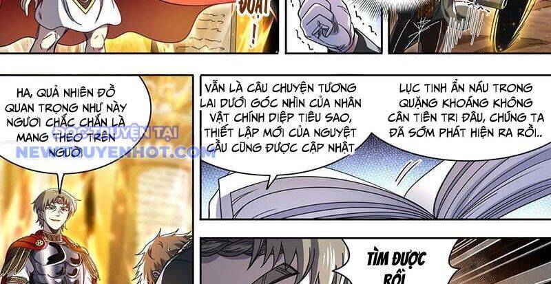 Ngự Linh Thế Giới Chap 900 - Next Chap 901